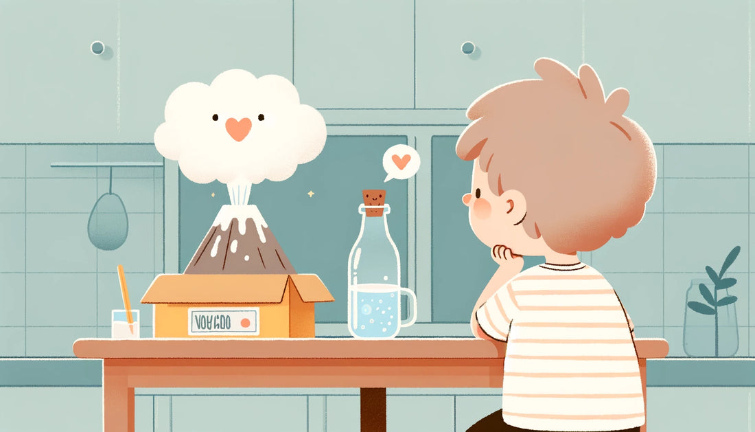 집에서 즐기는 어린이 과학 활동 썸네일 이미지