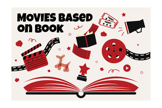 7 Korean movies Based on Books