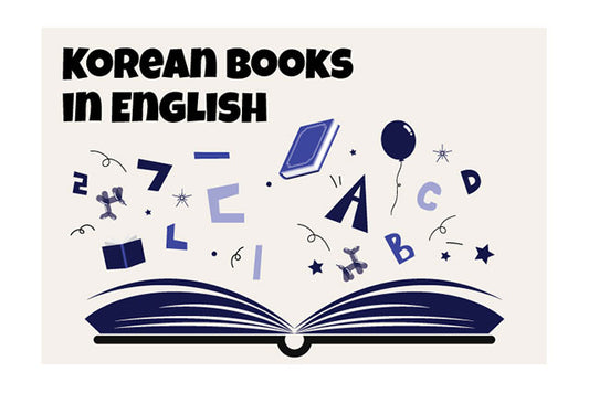 Korean books,korean books in english,books in korean,korean american books